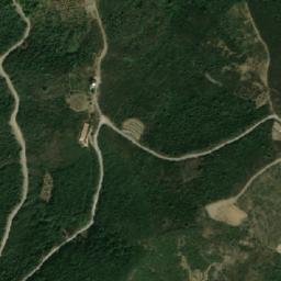 Satellite imagery of Adrar-n-Dalis, DZ