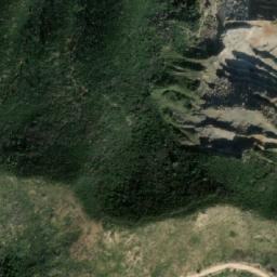 Satellite imagery of Adrar Ou Farnou, DZ