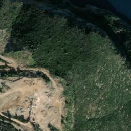 Satellite imagery of Adrar Ou Farnou, DZ