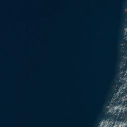 Satellite imagery of Râs Talou’, DZ