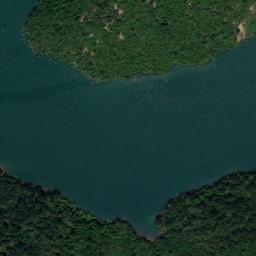 Satellite imagery of Djebel Semmouda, DZ