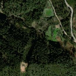 Satellite imagery of Koudiat ed Diab, DZ