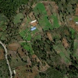 Satellite imagery of Koudiat ed Diab, DZ