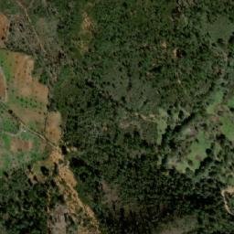 Satellite imagery of Koudiat ed Diab, DZ