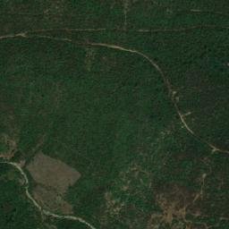 Satellite imagery of Djebel en Nîchâna, DZ