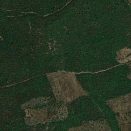 Satellite imagery of Djebel en Nîchâna, DZ
