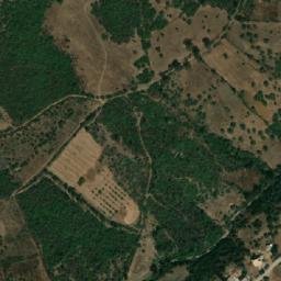 Satellite imagery of Djebel en Nîchâna, DZ