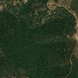 Satellite imagery of Koudiet ed Dîb, DZ