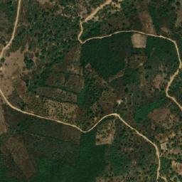 Satellite imagery of Koudiet ed Dîb, DZ