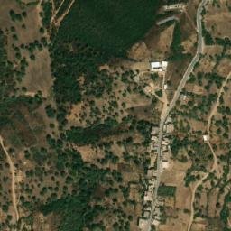 Satellite imagery of Koudiet ed Dîb, DZ