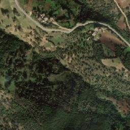 Satellite imagery of Koudia Ballouta, DZ