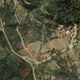 Satellite imagery of Koudia Ballouta, DZ