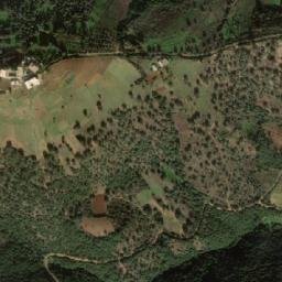 Satellite imagery of Koudiet Têmzârat, DZ