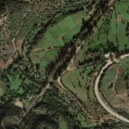 Satellite imagery of Koudiet Têmzârat, DZ