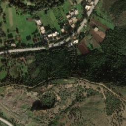 Satellite imagery of Koudiet Têmzârat, DZ