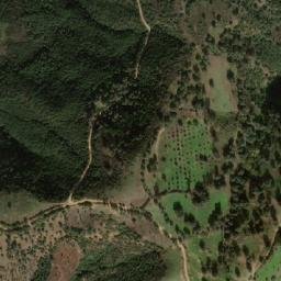 Satellite imagery of Koudiet Bou Hadjîla, DZ