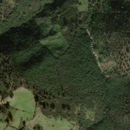 Satellite imagery of Koudiet Bou Hadjîla, DZ