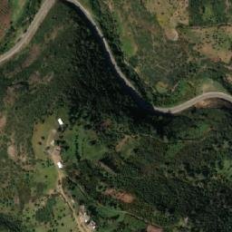 Satellite imagery of Kêf Sekhra, DZ