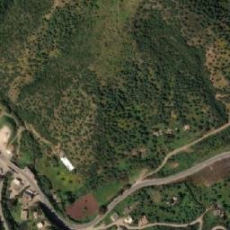 Satellite imagery of Kêf Sekhrâoui, DZ