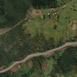 Satellite imagery of Koudiet el Djîr, DZ