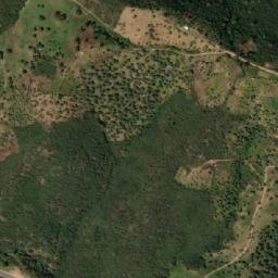 Satellite imagery of Koudiet el Bechna, DZ
