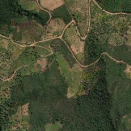 Satellite imagery of Koudiet el Bechna, DZ