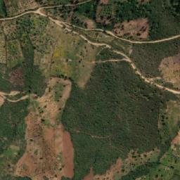 Satellite imagery of Koudiet es Sous, DZ