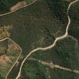 Satellite imagery of Koudiet es Sous, DZ