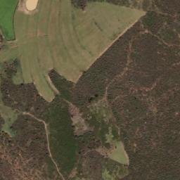 Satellite imagery of Koudiet ’Aïn el Ouahch, DZ