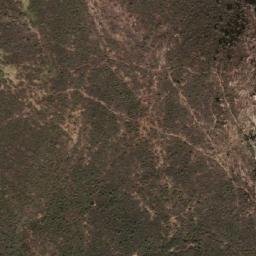 Satellite imagery of Koudiet ’Aïn el Ouahch, DZ