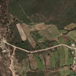 Satellite imagery of Koudiet ’Aïn el Ouahch, DZ