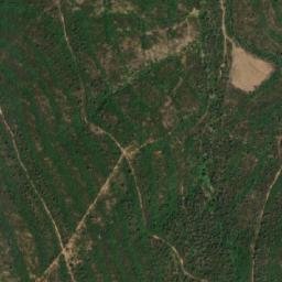 Satellite imagery of Koudia Dra el Khaouaf, DZ