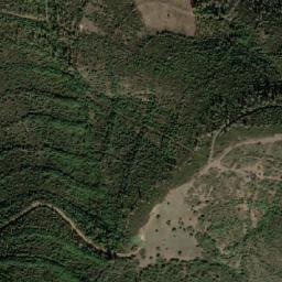Satellite imagery of Koudia Dra el Khaouaf, DZ