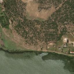 Satellite imagery of Hadjar el Ksir, DZ