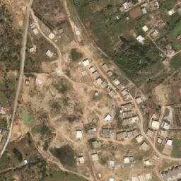 Satellite imagery of Koudiat Nemlia, DZ