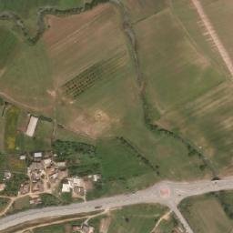 Satellite imagery of Koudiat el Hanichet, DZ