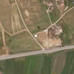 Satellite imagery of Koudiat el Hanichet, DZ
