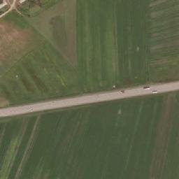 Satellite imagery of Koudiat el Hanichet, DZ