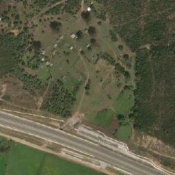 Satellite imagery of Koudiat el Alligue, DZ