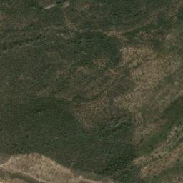Satellite imagery of Koudiat el Alligue, DZ