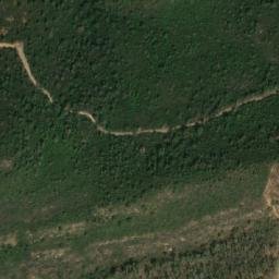 Satellite imagery of Koudiat Beuffa, DZ