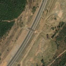 Satellite imagery of Koudiat Beuffa, DZ
