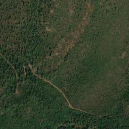 Satellite imagery of Koudiat Dar el Aïch, DZ