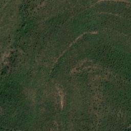 Satellite imagery of Koudiat Dar el Aïch, DZ