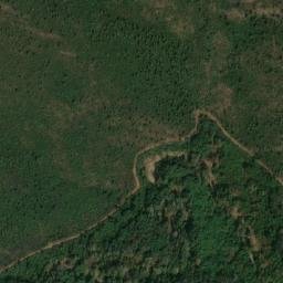 Satellite imagery of Koudiat Dar el Aïch, DZ
