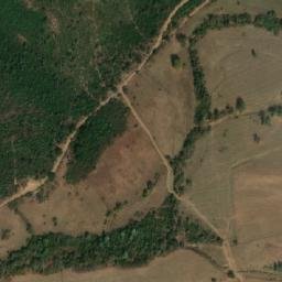 Satellite imagery of Koudiat Mellaria, DZ
