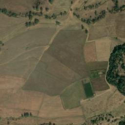 Satellite imagery of Koudiat Mellaria, DZ