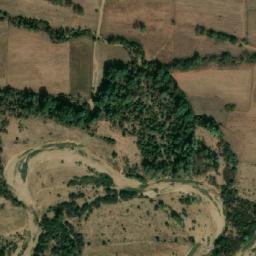 Satellite imagery of Koudiat Mellaria, DZ