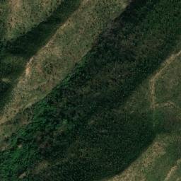 Satellite imagery of Kudyat al Faras, DZ