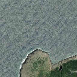 Satellite imagery of Kávos Visoúni, GR